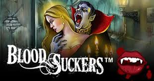 Blood Suckers at Stake Casino