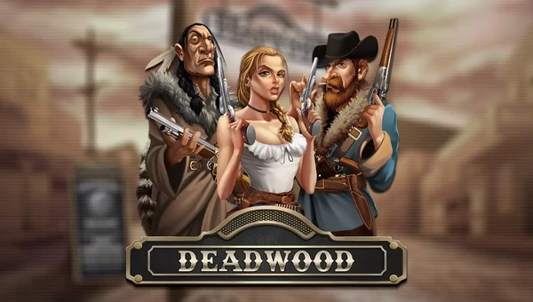 Deadwood at Stake Casino